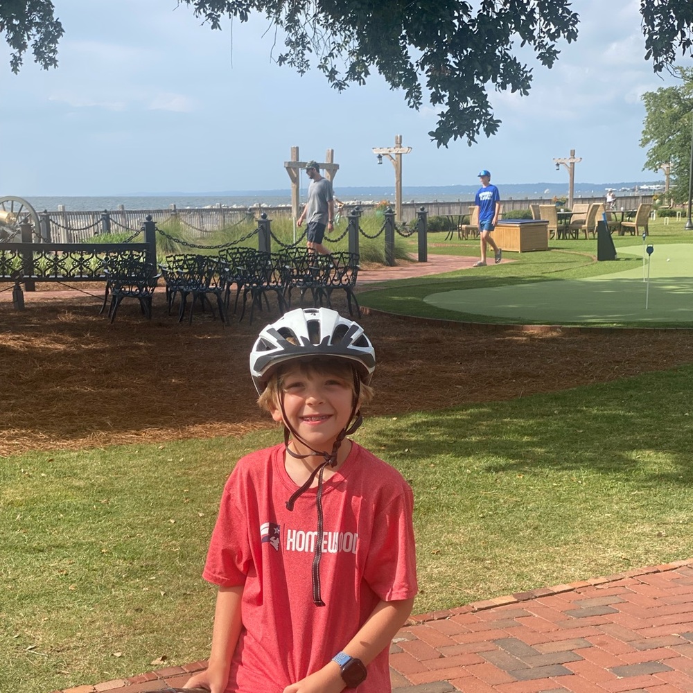 Meet your Posher, Kim